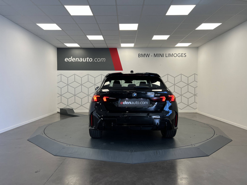 Bmw 120 120 170 ch DKG7 M Sport 5p 2025 - photo n°13 Bmw 120 120 170 ch DKG7 M Sport 5p  occasion à Limoges - photo n°13