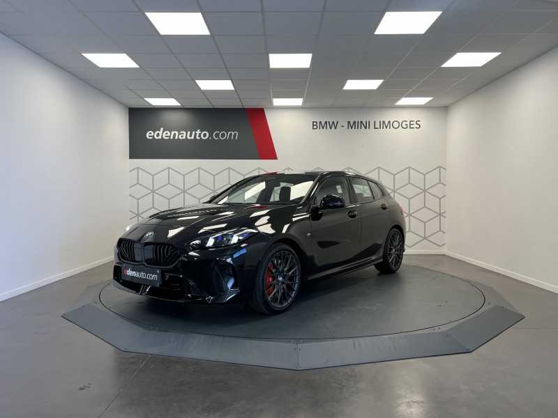 Bmw 120 120 170 ch DKG7 M Sport 5p 2025 Bmw 120 120 170 ch DKG7 M Sport 5p  occasion à Limoges