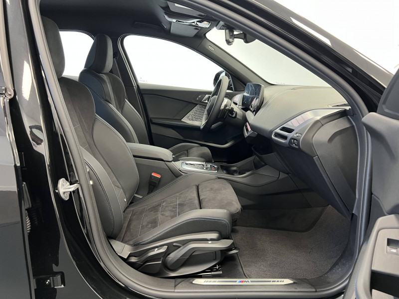 Bmw 120 120 170 ch DKG7 M Sport 5p 2025 - photo n°9 Bmw 120 120 170 ch DKG7 M Sport 5p  occasion à Limoges - photo n°9