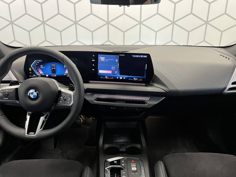 Bmw 120 120 170 ch DKG7 M Sport 5p 2025 - photo n°5 Bmw 120 120 170 ch DKG7 M Sport 5p  occasion à Limoges - photo n°5