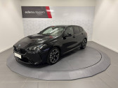 Annonce Bmw 120 occasion Essence 120 170 ch DKG7 M Sport 5p � Brive-la-Gaillarde