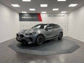 Bmw 120 occasion année 2024 boite Sequentielle Annonce Bmw 120 occasion Essence 120 170 ch DKG7 M Sport 5p à Brive-la-Gaillarde
