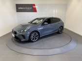 Bmw 120 occasion année 2025 boite Sequentielle Annonce Bmw 120 occasion Essence 120 170 ch DKG7 M Sport 5p à Brive-la-Gaillarde