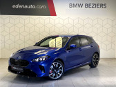 Bmw 120 occasion année 2024 boite Sequentielle Annonce Bmw 120 occasion Essence 120 170 ch DKG7 M Sport 5p à Béziers
