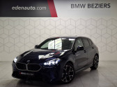 Annonce Bmw 120 occasion Essence 120 170 ch DKG7 M Sport 5p  Bziers