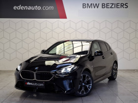 Bmw 120 , garage BMW BZIERS  Bziers