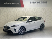 Annonce Bmw 120 occasion Essence 120 170 ch DKG7 M Sport 5p  Bziers