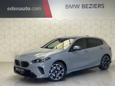 Annonce Bmw 120 occasion Essence 120 170 ch DKG7 M Sport 5p  Bziers