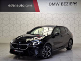 Annonce Bmw 120 occasion Essence 120 170 ch DKG7 M Sport 5p � B�ziers