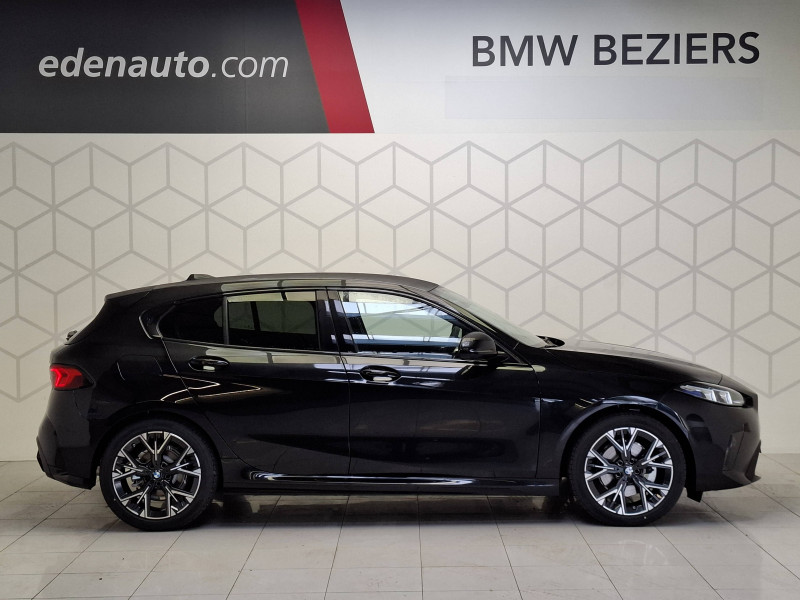Bmw 120 120 170 ch DKG7 M Sport 5p  occasion � B�ziers - photo n�3
