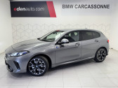 Annonce Bmw 120 occasion Essence 120 170 ch DKG7 M Sport 5p � Carcassonne