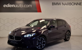 Bmw 120 , garage BMW NARBONNE  Narbonne