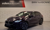 Bmw 120 occasion année 2025 boite Sequentielle Annonce Bmw 120 occasion Essence 120 170 ch DKG7 M Sport 5p à Narbonne