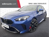 Annonce Bmw 120 occasion Essence 120 170 ch DKG7 M Sport 5p  Trelissac