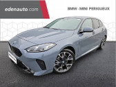 Annonce Bmw 120 occasion Essence 120 170 ch DKG7 M Sport 5p  Trelissac