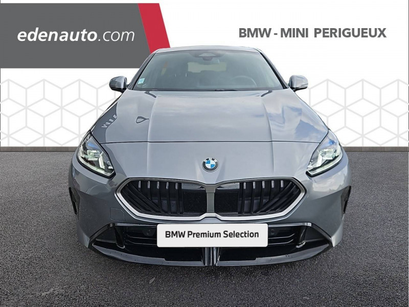 Bmw 120 120 170 ch DKG7 M Sport 5p 2025 - photo n°15 Bmw 120 120 170 ch DKG7 M Sport 5p  occasion à Trelissac - photo n°15