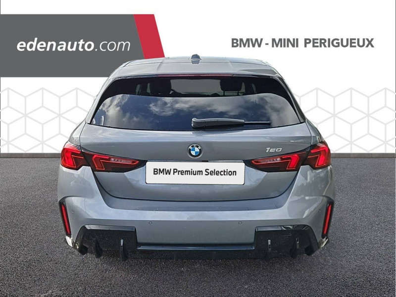 Bmw 120 120 170 ch DKG7 M Sport 5p 2025 - photo n°16 Bmw 120 120 170 ch DKG7 M Sport 5p  occasion à Trelissac - photo n°16