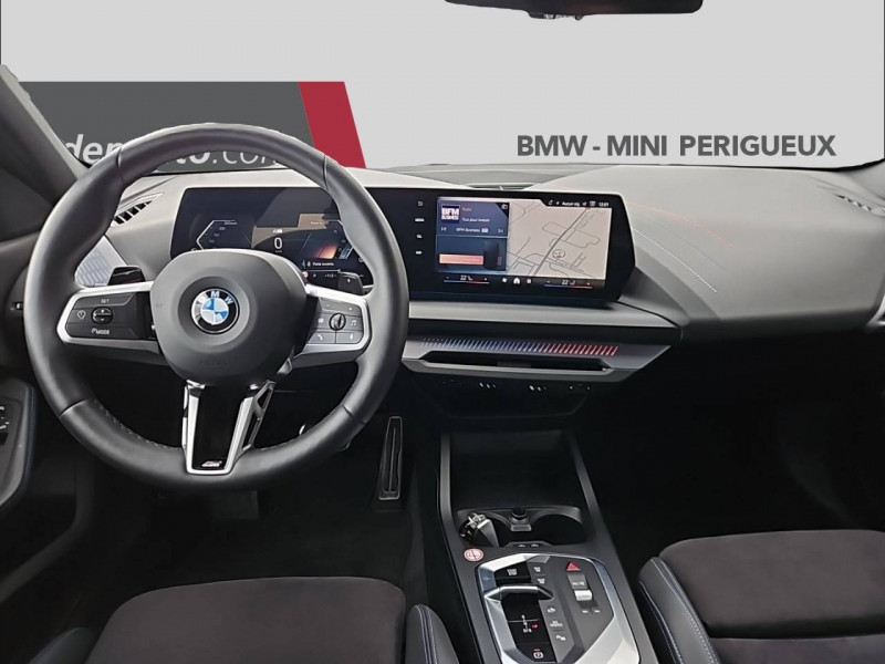 Bmw 120 120 170 ch DKG7 M Sport 5p 2025 - photo n°5 Bmw 120 120 170 ch DKG7 M Sport 5p  occasion à Trelissac - photo n°5
