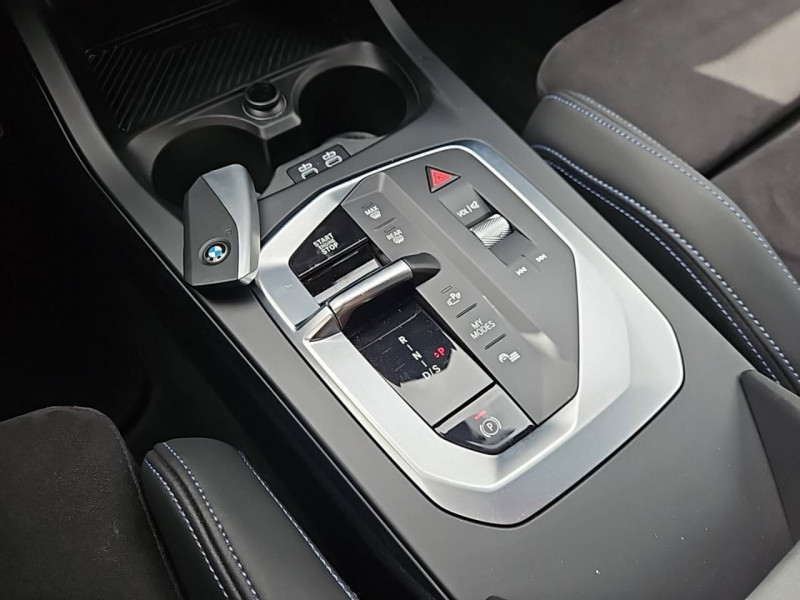 Bmw 120 120 170 ch DKG7 M Sport 5p 2025 - photo n°12 Bmw 120 120 170 ch DKG7 M Sport 5p  occasion à Trelissac - photo n°12