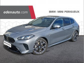 Bmw 120 - voir le détail de l'annonce Bmw 120 120 170 ch DKG7 M Sport 5p  2025 - annonce de voiture en vente sur Auto Sélection.com