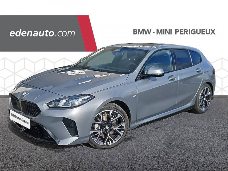 Bmw 120 120 170 ch DKG7 M Sport 5p 2025 Bmw 120 120 170 ch DKG7 M Sport 5p  occasion à Trelissac