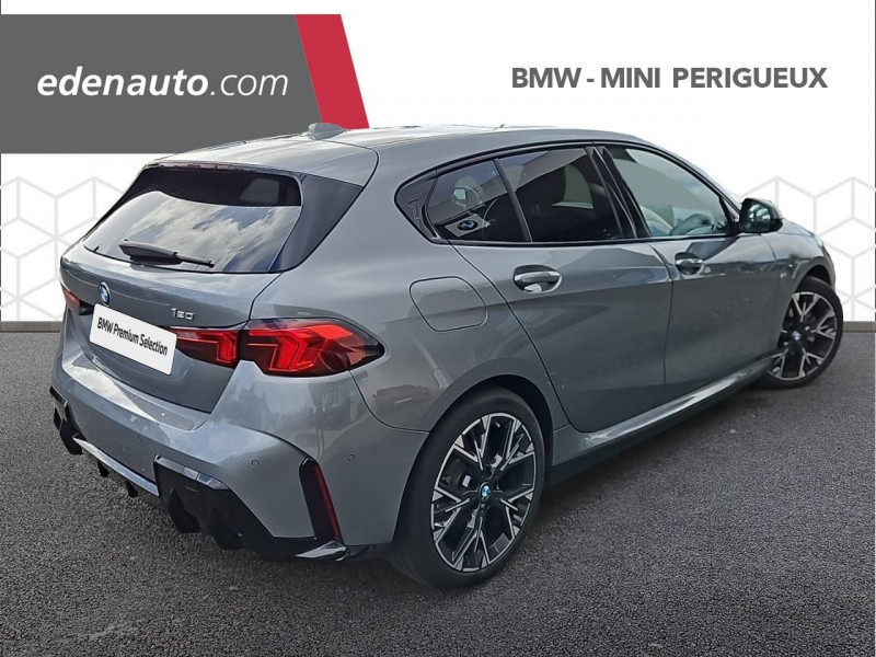 Bmw 120 120 170 ch DKG7 M Sport 5p 2025 - photo n°2 Bmw 120 120 170 ch DKG7 M Sport 5p  occasion à Trelissac - photo n°2