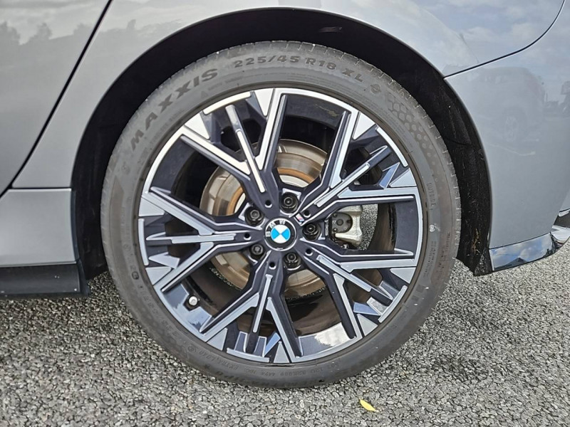 Bmw 120 120 170 ch DKG7 M Sport 5p 2025 - photo n°8 Bmw 120 120 170 ch DKG7 M Sport 5p  occasion à Trelissac - photo n°8