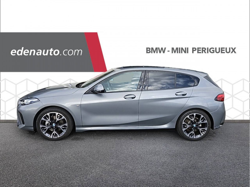 Bmw 120 120 170 ch DKG7 M Sport 5p 2025 - photo n°3 Bmw 120 120 170 ch DKG7 M Sport 5p  occasion à Trelissac - photo n°3
