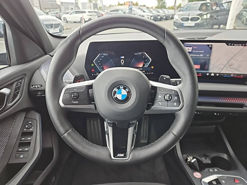 Bmw 120 120 170 ch DKG7 M Sport 5p 2025 - photo n°6 Bmw 120 120 170 ch DKG7 M Sport 5p  occasion à Trelissac - photo n°6