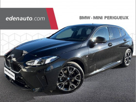 Bmw 120 occasion 2025 mise en vente &agrave; Trelissac par le garage BMW MINI PERIGUEUX - EDENAUTO PREMIUM P�RIGUEUX - photo n&deg;1