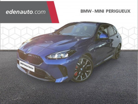 Bmw 120 occasion 2024 mise en vente à Trelissac par le garage BMW MINI PERIGUEUX - EDENAUTO PREMIUM PRIGUEUX - photo n°1
