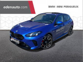 Annonce Bmw 120 occasion Essence 120 170 ch DKG7 M Sport 5p  Trelissac