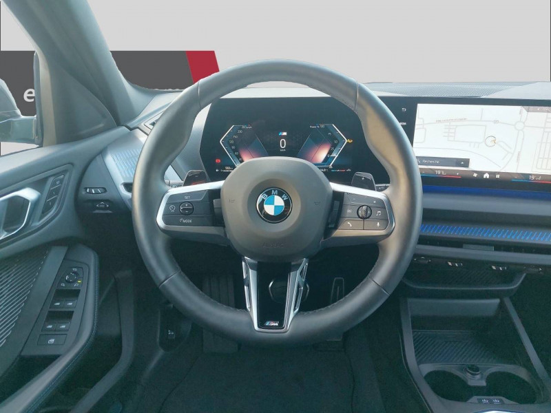 Bmw 120 120 170 ch DKG7 M Sport 5p 2025 - photo n°6 Bmw 120 120 170 ch DKG7 M Sport 5p  occasion à Boé - photo n°6