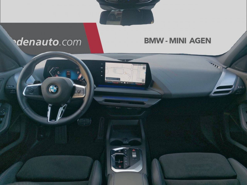 Bmw 120 120 170 ch DKG7 M Sport 5p 2025 - photo n°5 Bmw 120 120 170 ch DKG7 M Sport 5p  occasion à Boé - photo n°5