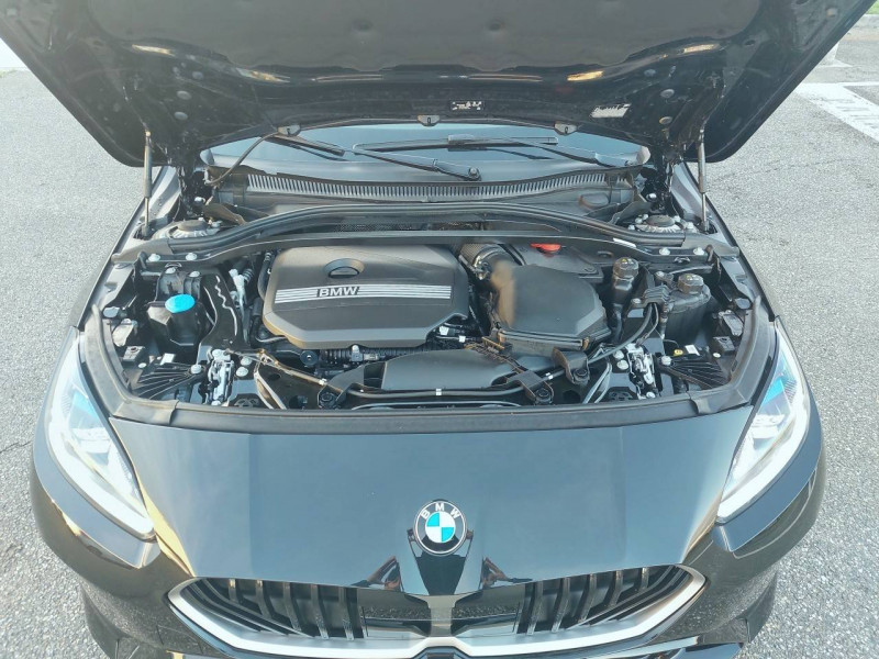 Bmw 120 120 170 ch DKG7 M Sport 5p 2025 - photo n°13 Bmw 120 120 170 ch DKG7 M Sport 5p  occasion à Boé - photo n°13