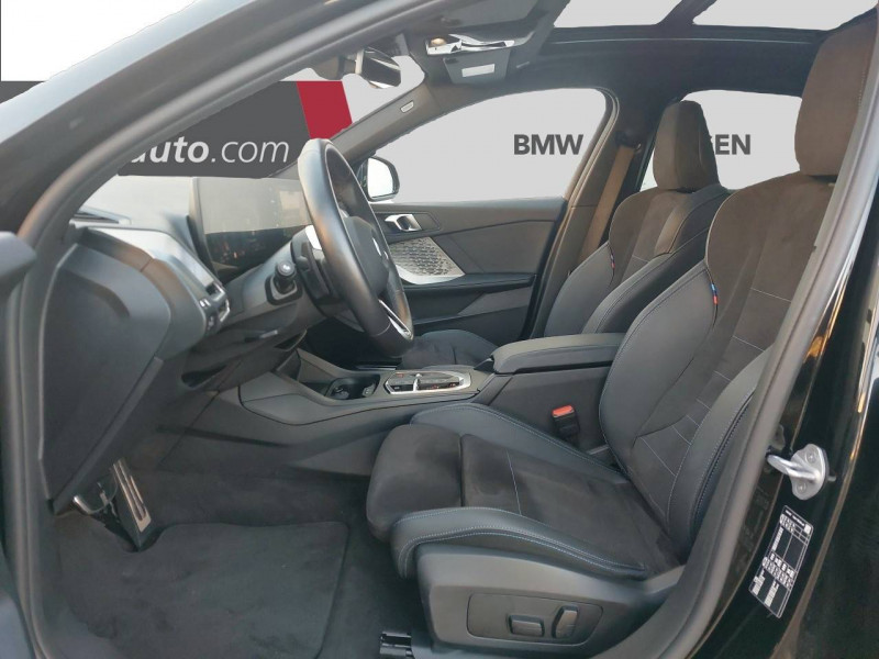 Bmw 120 120 170 ch DKG7 M Sport 5p 2025 - photo n°9 Bmw 120 120 170 ch DKG7 M Sport 5p  occasion à Boé - photo n°9