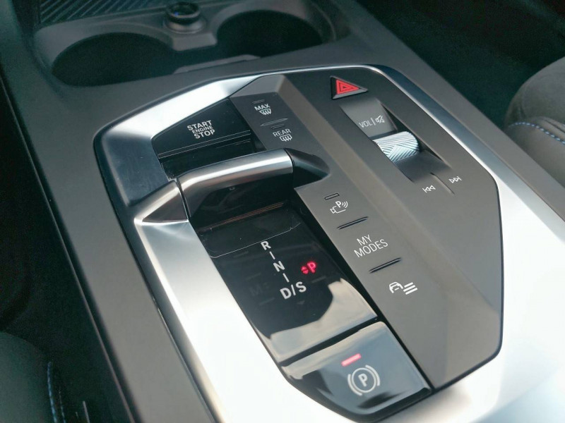 Bmw 120 120 170 ch DKG7 M Sport 5p 2025 - photo n°12 Bmw 120 120 170 ch DKG7 M Sport 5p  occasion à Boé - photo n°12