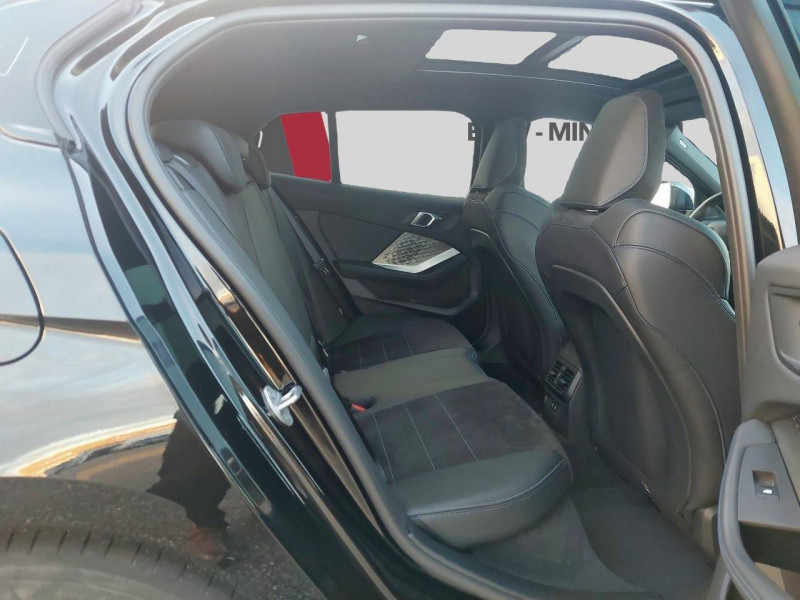 Bmw 120 120 170 ch DKG7 M Sport 5p 2025 - photo n°14 Bmw 120 120 170 ch DKG7 M Sport 5p  occasion à Boé - photo n°14