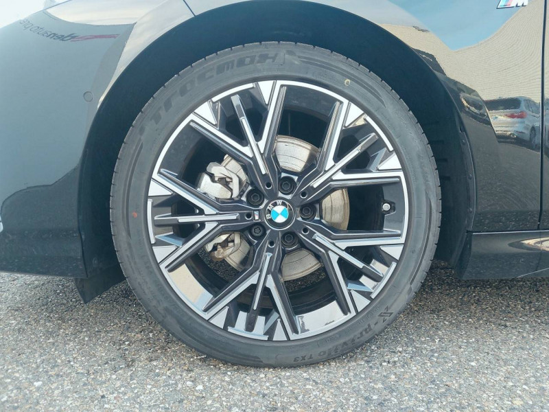 Bmw 120 120 170 ch DKG7 M Sport 5p 2025 - photo n°8 Bmw 120 120 170 ch DKG7 M Sport 5p  occasion à Boé - photo n°8