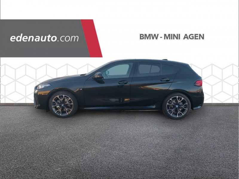 Bmw 120 120 170 ch DKG7 M Sport 5p 2025 - photo n°3 Bmw 120 120 170 ch DKG7 M Sport 5p  occasion à Boé - photo n°3