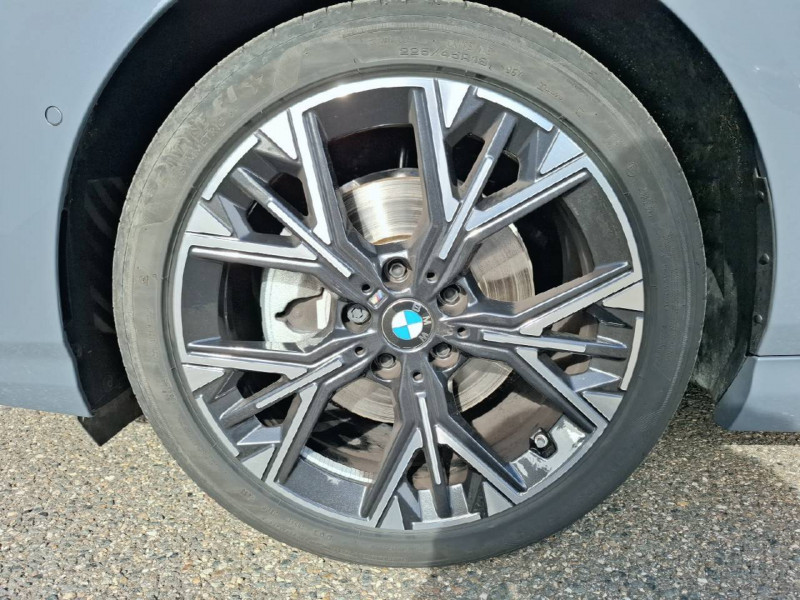 Bmw 120 120 170 ch DKG7 M Sport 5p 2025 - photo n°8 Bmw 120 120 170 ch DKG7 M Sport 5p  occasion à Boé - photo n°8