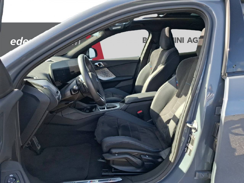 Bmw 120 120 170 ch DKG7 M Sport 5p 2025 - photo n°9 Bmw 120 120 170 ch DKG7 M Sport 5p  occasion à Boé - photo n°9