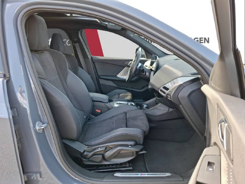 Bmw 120 120 170 ch DKG7 M Sport 5p 2025 - photo n°4 Bmw 120 120 170 ch DKG7 M Sport 5p  occasion à Boé - photo n°4
