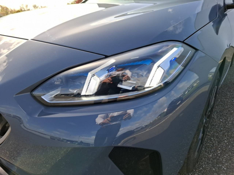 Bmw 120 120 170 ch DKG7 M Sport 5p 2025 - photo n°10 Bmw 120 120 170 ch DKG7 M Sport 5p  occasion à Boé - photo n°10