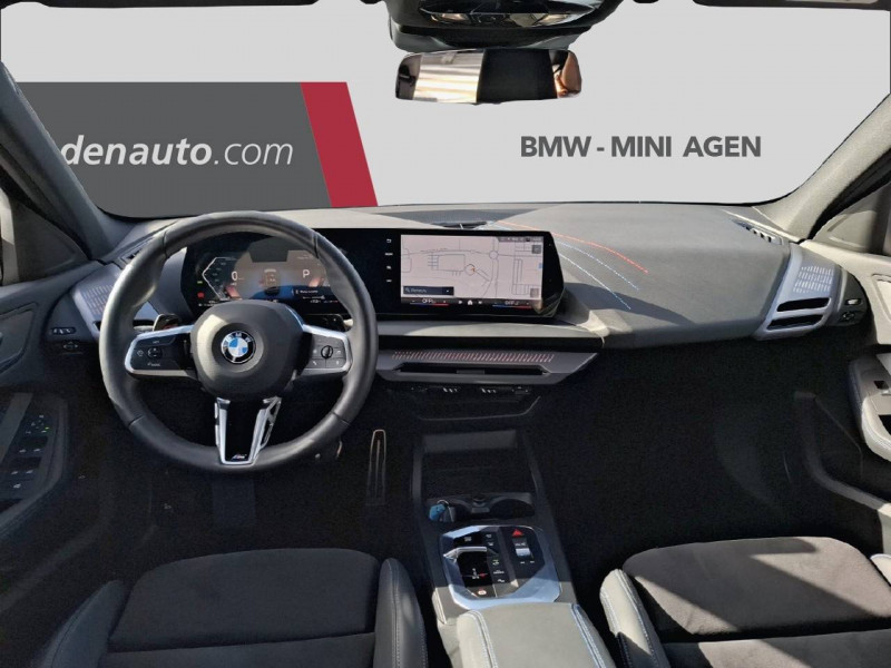 Bmw 120 120 170 ch DKG7 M Sport 5p 2025 - photo n°5 Bmw 120 120 170 ch DKG7 M Sport 5p  occasion à Boé - photo n°5