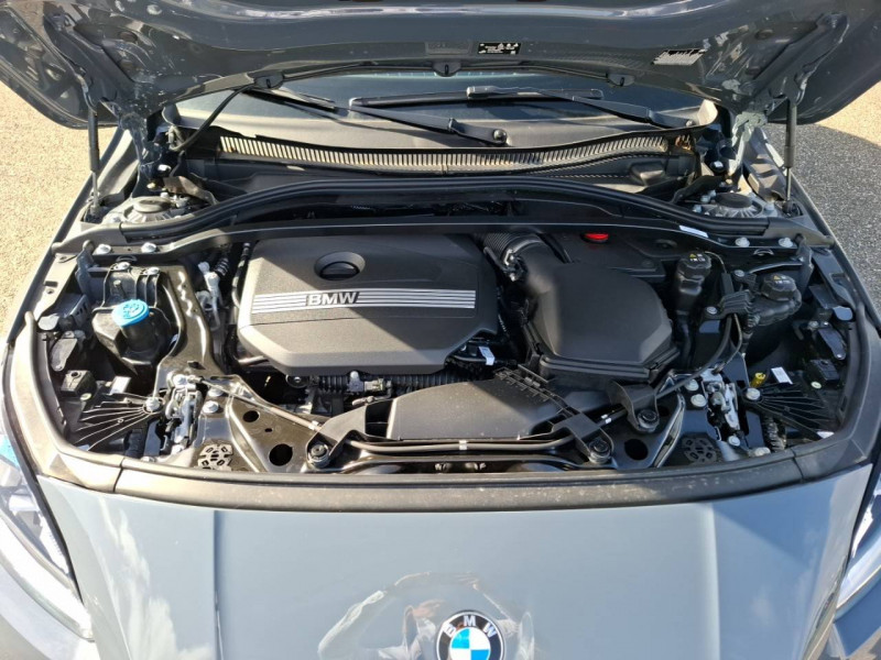 Bmw 120 120 170 ch DKG7 M Sport 5p 2025 - photo n°13 Bmw 120 120 170 ch DKG7 M Sport 5p  occasion à Boé - photo n°13