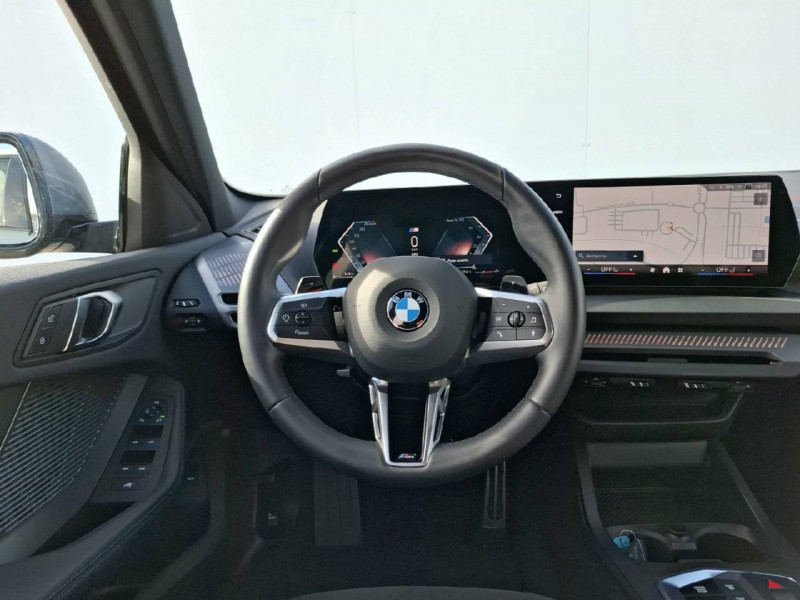 Bmw 120 120 170 ch DKG7 M Sport 5p 2025 - photo n°6 Bmw 120 120 170 ch DKG7 M Sport 5p  occasion à Boé - photo n°6