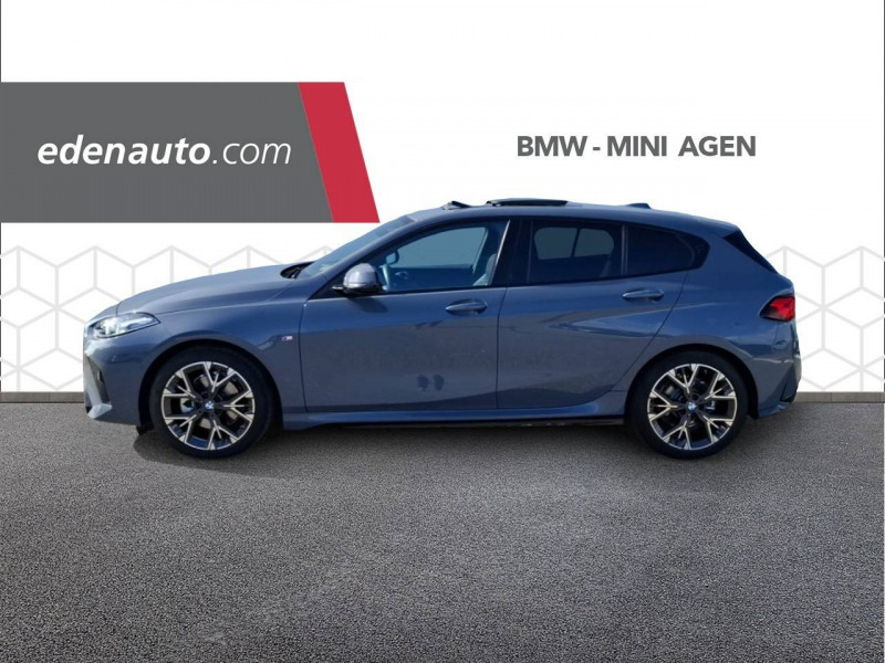 Bmw 120 120 170 ch DKG7 M Sport 5p 2025 - photo n°3 Bmw 120 120 170 ch DKG7 M Sport 5p  occasion à Boé - photo n°3