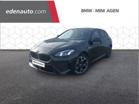 Bmw 120 , garage BMW MINI AGEN - EDENAUTO PREMIUM AGEN  Bo