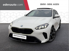Bmw 120 , garage BMW MINI AGEN - EDENAUTO PREMIUM AGEN � Bo�